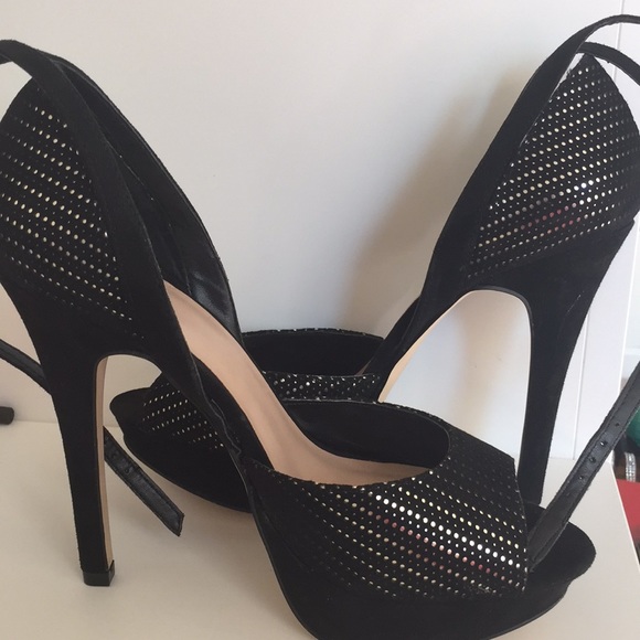 Pump Heels